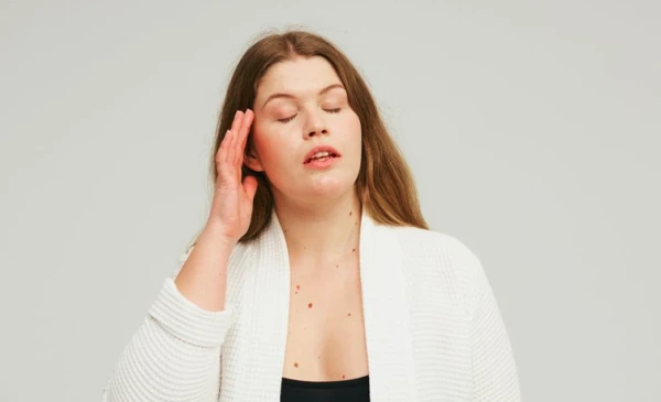 Habits That Increase the Risk of Thrombosis Revealed