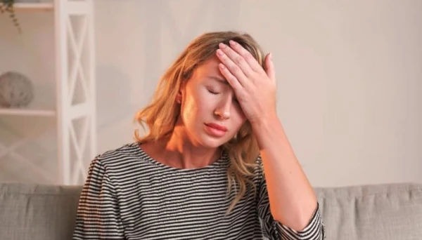 A New Danger of Antibiotics Discovered