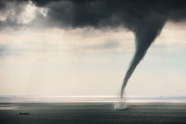 China Wants to Control the World's Weather