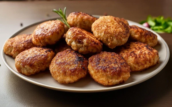 From a Handful of Minced Meat to a Whole Mountain of Cutlets: Useful Culinary Life Hacks