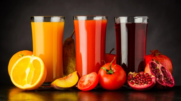 Which Drinks Help Lower Blood Pressure: What to Add to Your Diet