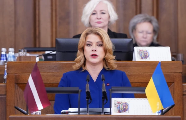 Latvia is ready to allocate and utilize funds for demographics