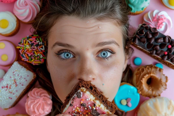 Why We Crave Sweets: A Nutritionist Explains What the Body Lacks and How to Cope