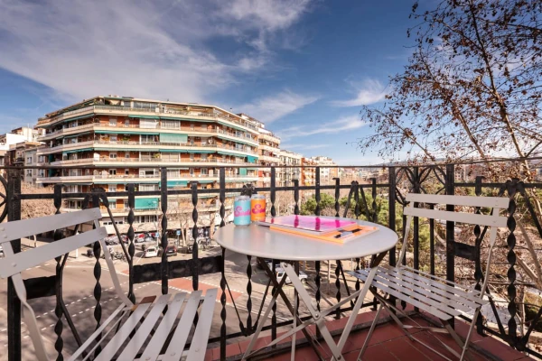 Rietumu Banka provided a loan for real estate investments in Spain