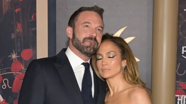 “For the First Time I Feel Free”: Jennifer Lopez on Life After Divorce