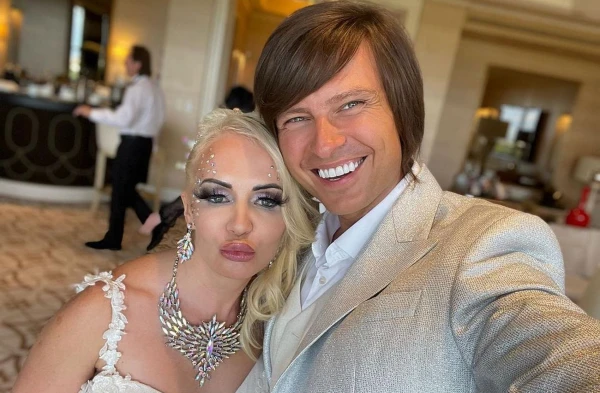 Shalyapin Revealed What He Inherited After the Death of His Millionaire Wife