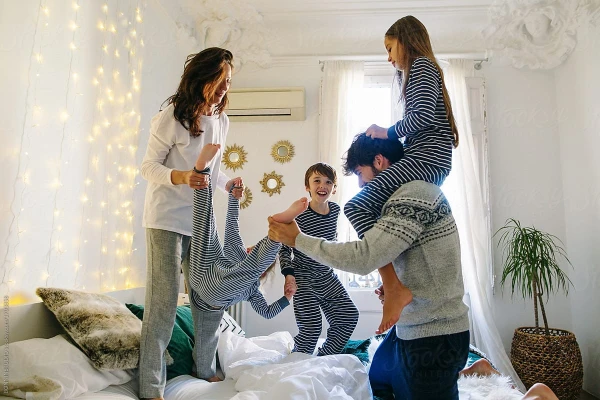 These 5 Simple Habits Can Change Your Relationship with Your Child Forever