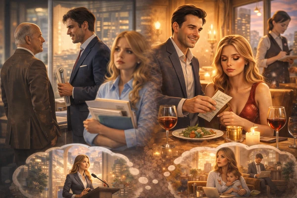 Benevolent Sexism: Why Chivalrous Attitudes Can Be Harmful