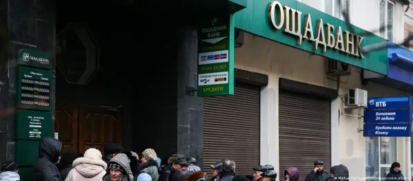 Hungary will return cash transport vehicles to Kyiv, but without the money