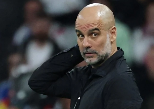 Six English Clubs Failed in the First Matches of the Champions League Round of 16