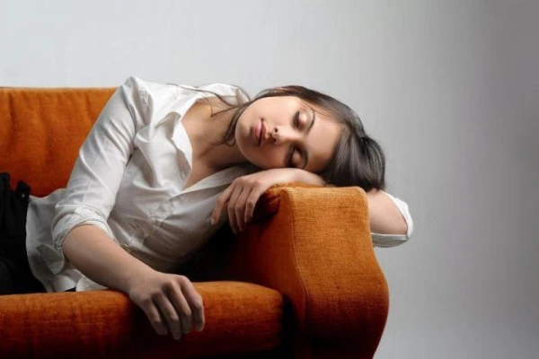 Can an Incorrect Sleeping Position Cause Spinal Deformity?