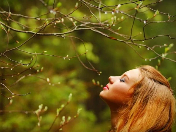 Spring Equinox: How to Attract Wealth and Love