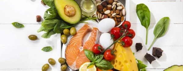 Foods That Help Fight Stress, Doctor Says