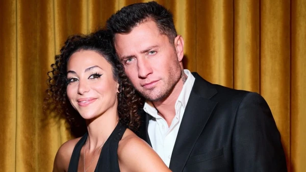 Yes, It Happened”: Pavel Priluchny and Zepur Brutyan Talked About Quarrels and Jealousy in Their Marriage