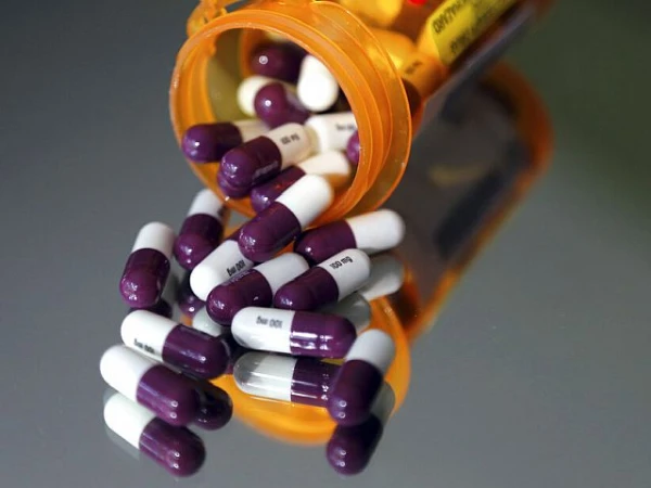 Эти пилюльки совсем не безвредны.