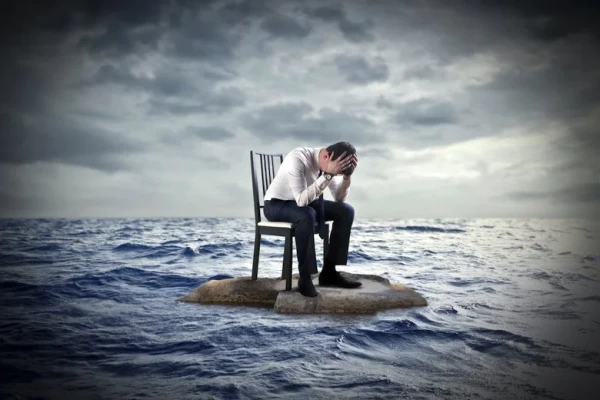 Forgiveness Without Illusions: Why Letting Go of Grudges Is Important for Mental Health