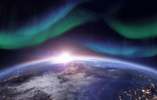 Solar 'Rift' May Cause Magnetic Storms: When to Expect Aurora Borealis