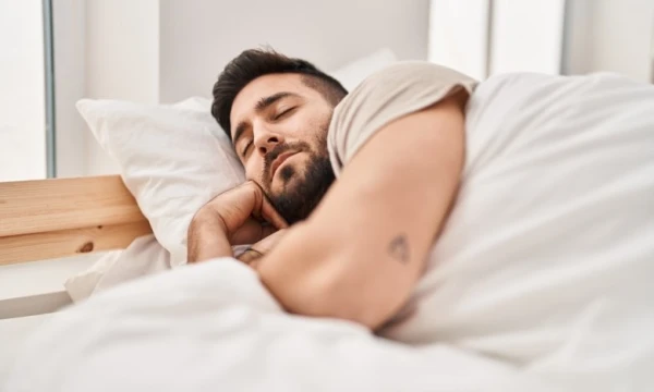 Night owls have a higher risk of heart attack and stroke