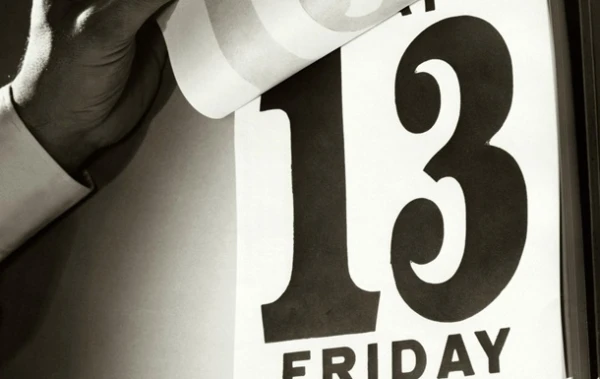 Friday the 13th: Traditions, Superstitions, and Tips for an 'Unlucky' Day