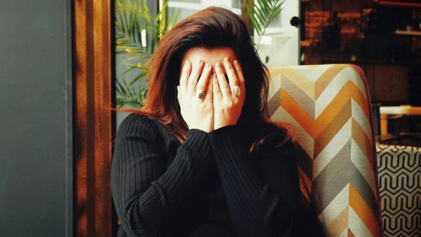 An Unexpected Risk Factor for the Development of Mental Disorders Revealed