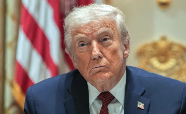 "Enough!" G7 Leaders Urge Trump to End War with Iran