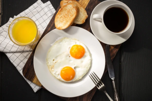Cardiologist Named Foods That Should Definitely Be Eaten for Breakfast