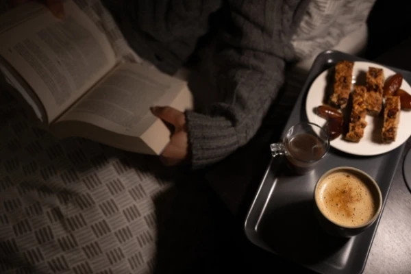 The Doctor Explained When to Drink the Last Cup of Coffee