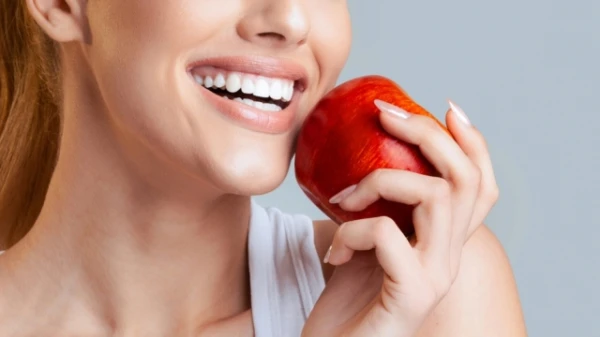 How One Fruit Can Reduce the Risk of Cavities — A Dentist's Explanation