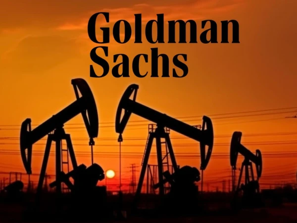 Iran is Here to Stay: Goldman Sachs Raises Oil Price Forecast