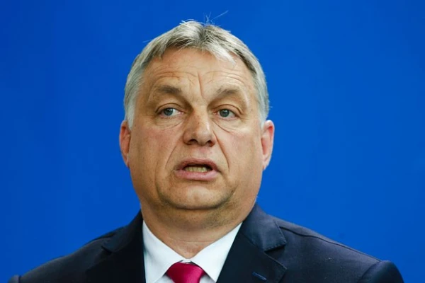 Orban stated about chaos in Europe