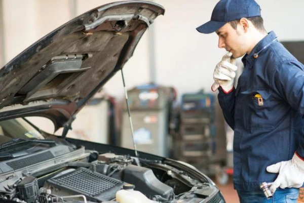 How to Prepare a Car for the Spring Season After a Winter Standstill?