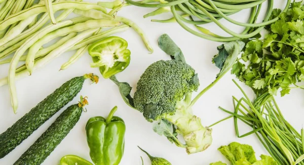 Spring Healthy Eating: How to Support the Body