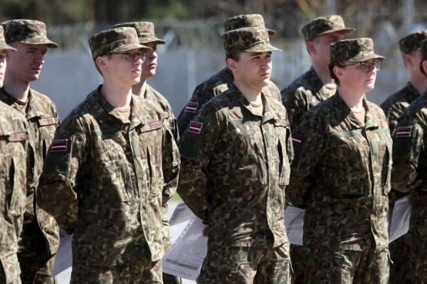 Young Soldiers Shared What Actually Motivated Them to Join the Army