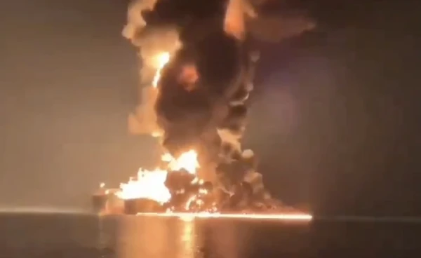 Hamas Calls on Iran to Refrain from Attacks on Neighboring Countries