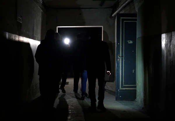 Latvia May Join the Coalition of Civil Protection Shelters for Ukraine