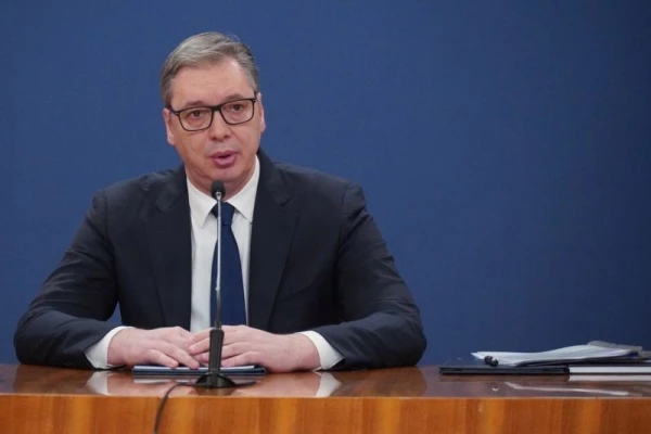 One of the European countries announced a threat of attack