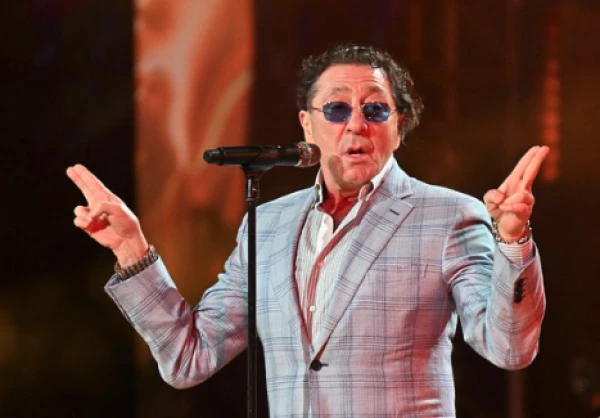 Leps spoke about the end of his career