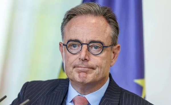 The Prime Minister of one of the EU countries called for negotiations with Russia