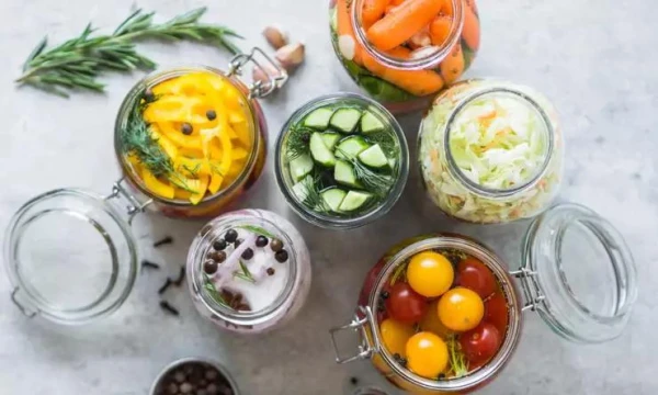 Probiotics: Which Fermented Foods Should Be Included in Your Diet