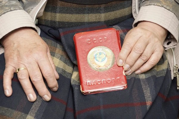 The End! The Last Citizen of the Soviet Union Found