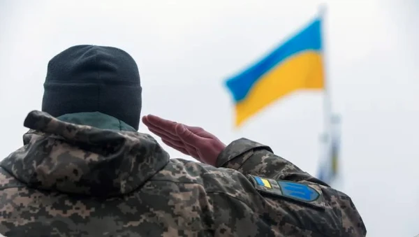 The EU Calls the Loss of U.S. Interest in the Russia-Ukraine War a Catastrophe