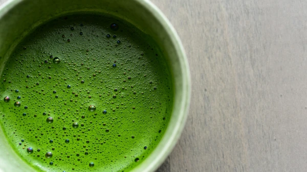 Popular Drink Found to Reduce Allergy Symptoms