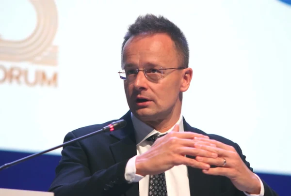 Hungary promised not to send soldiers to Ukraine