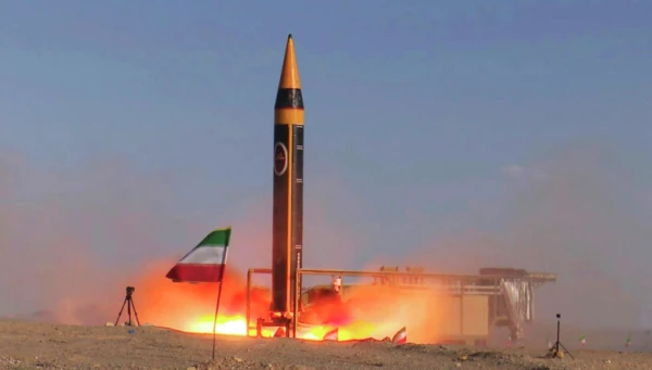 Iran announces a new wave of strikes with super-heavy missiles