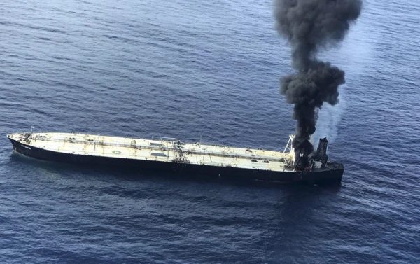 The Chances of the U.S. Protecting Tankers in the Strait of Hormuz Are Low