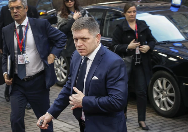 The EU Country Leader Discussed Plans to Come to Moscow for Victory Day