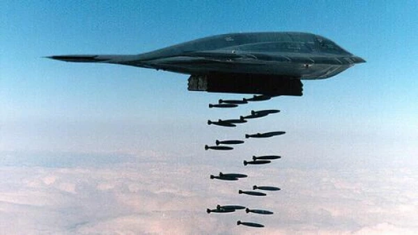 Iran Comments on the Fate of Enriched Uranium After Strikes by Israel and the U.S.