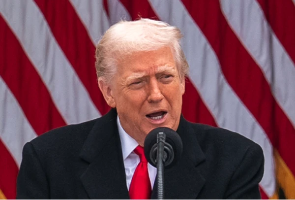 The U.S. President is Having Fun: Trump Claimed New Strikes on Iran 'Just for Fun'