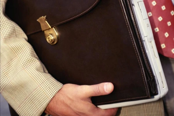 The Country of Secrets