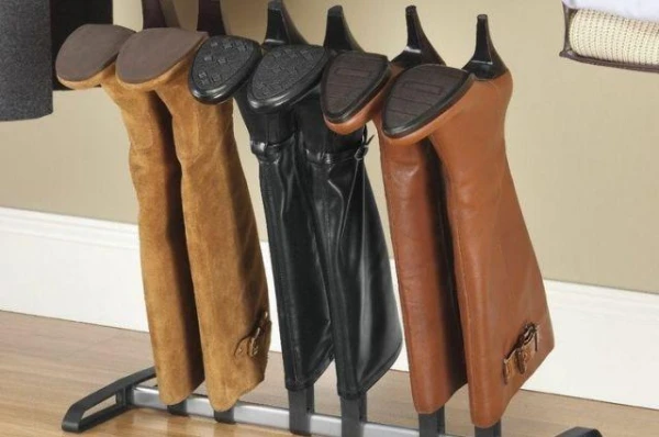 How to Preserve Winter Footwear Until Next Season?